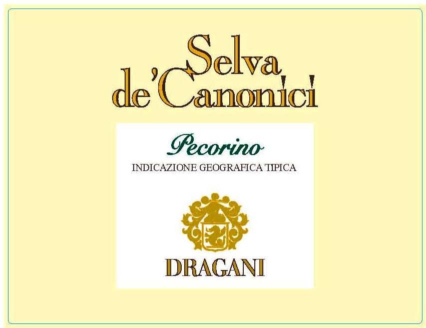 Selva De'canonici