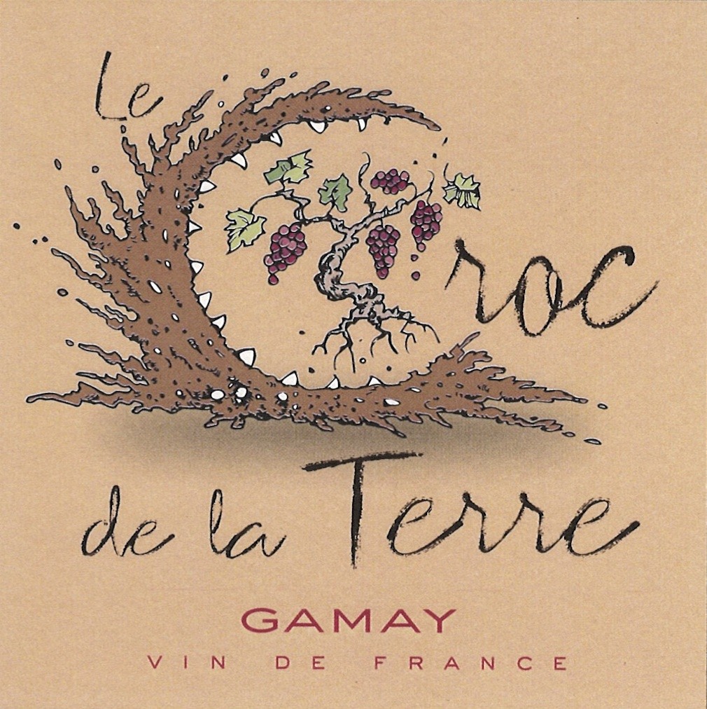 Le Croc De La Terre
