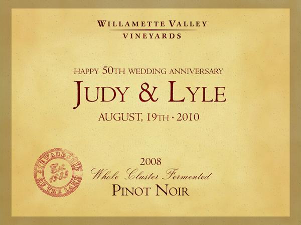 Judy & Lyle