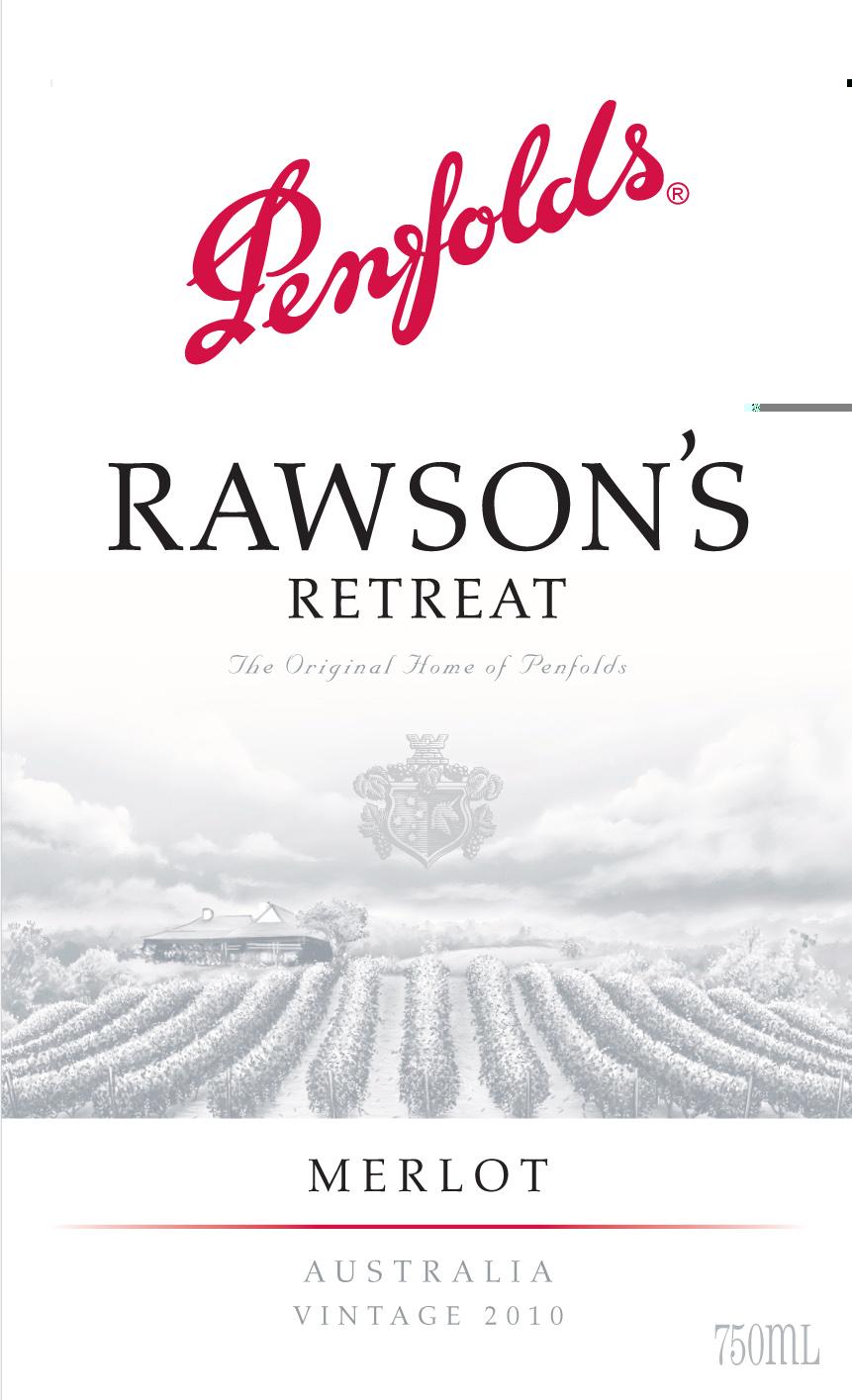 Rawson's Retreat Culinary Collection
