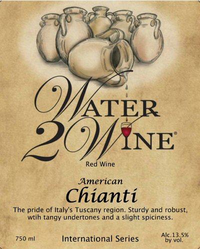 American Chianti