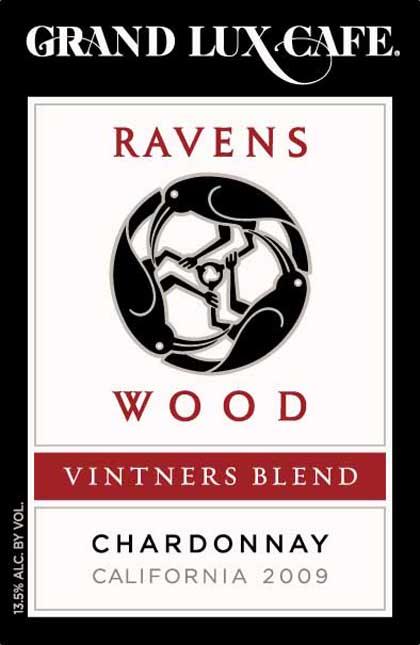 Grand Lux Cafe Vintners Blend