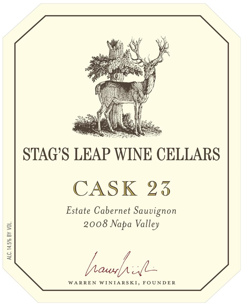 Cask 23