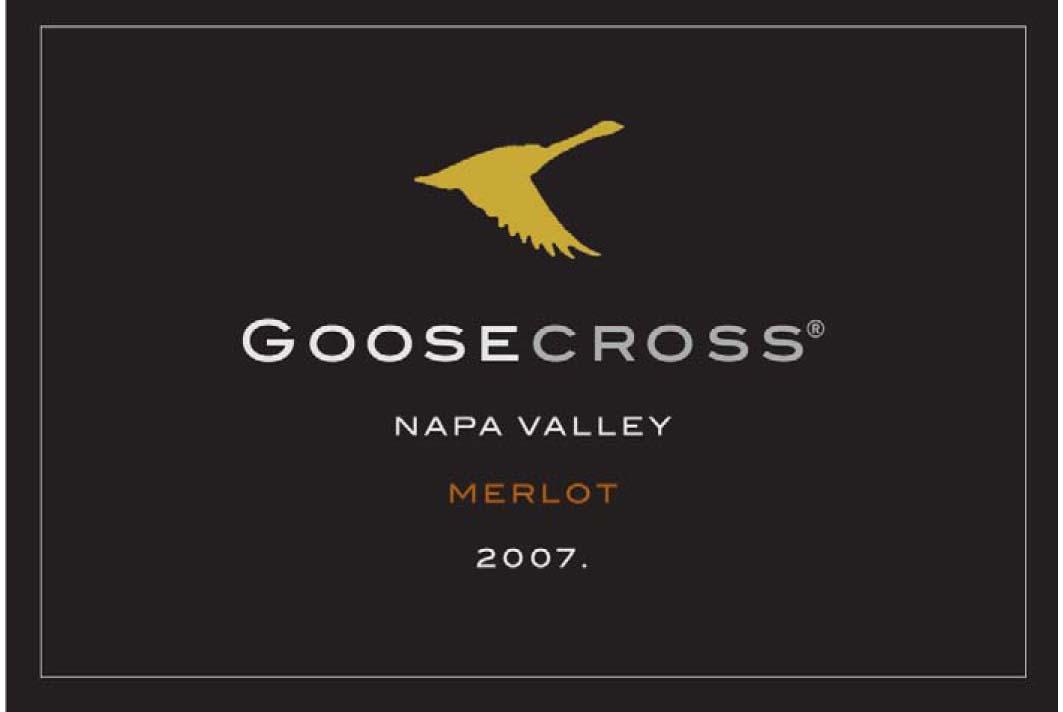 Goosecross Cellars
