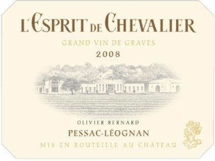 L'Esprit de Chevalier