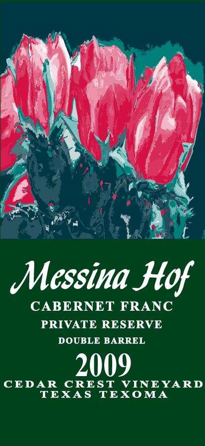 Private Reserve Double Barrel