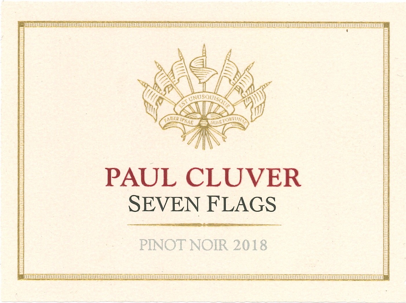 Seven Flags