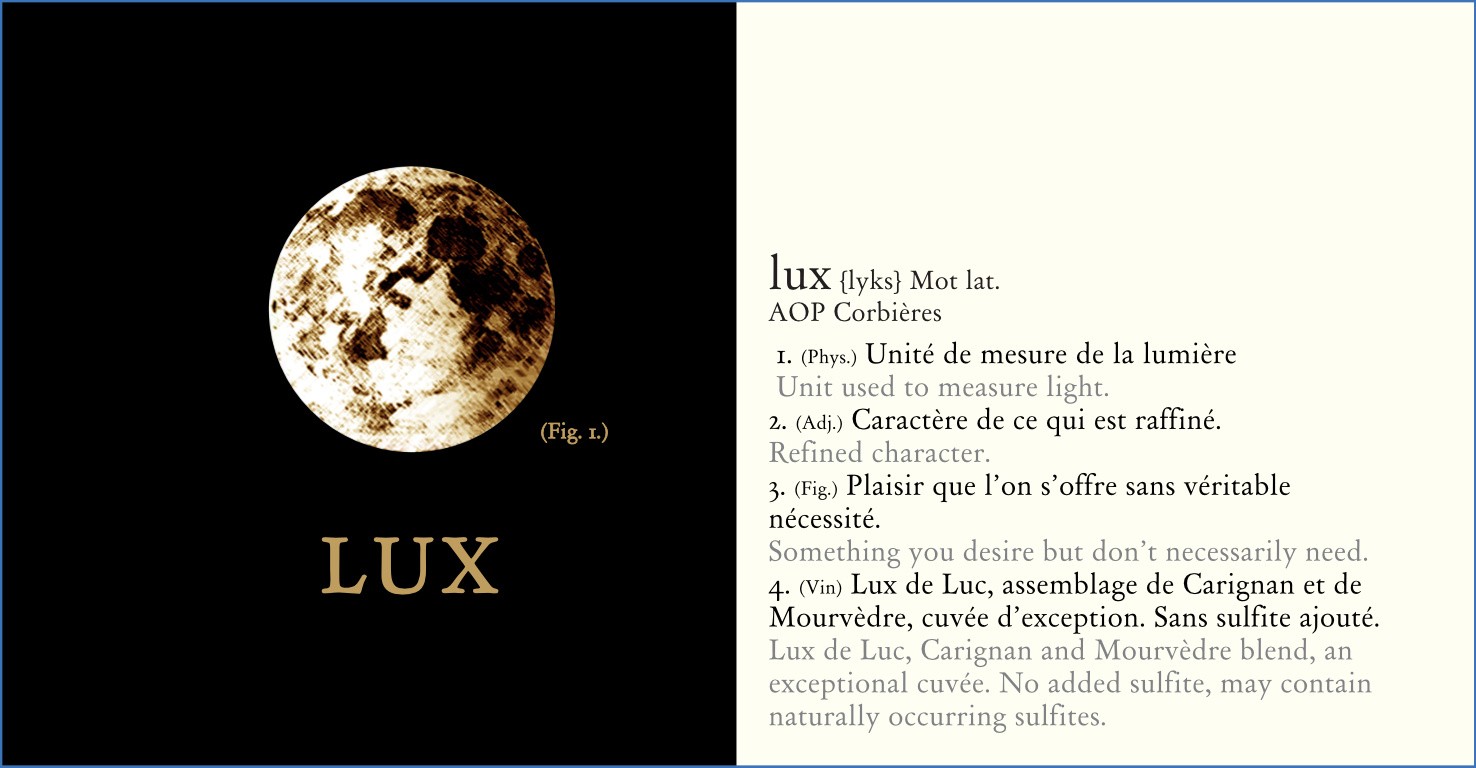 Lux De Luc