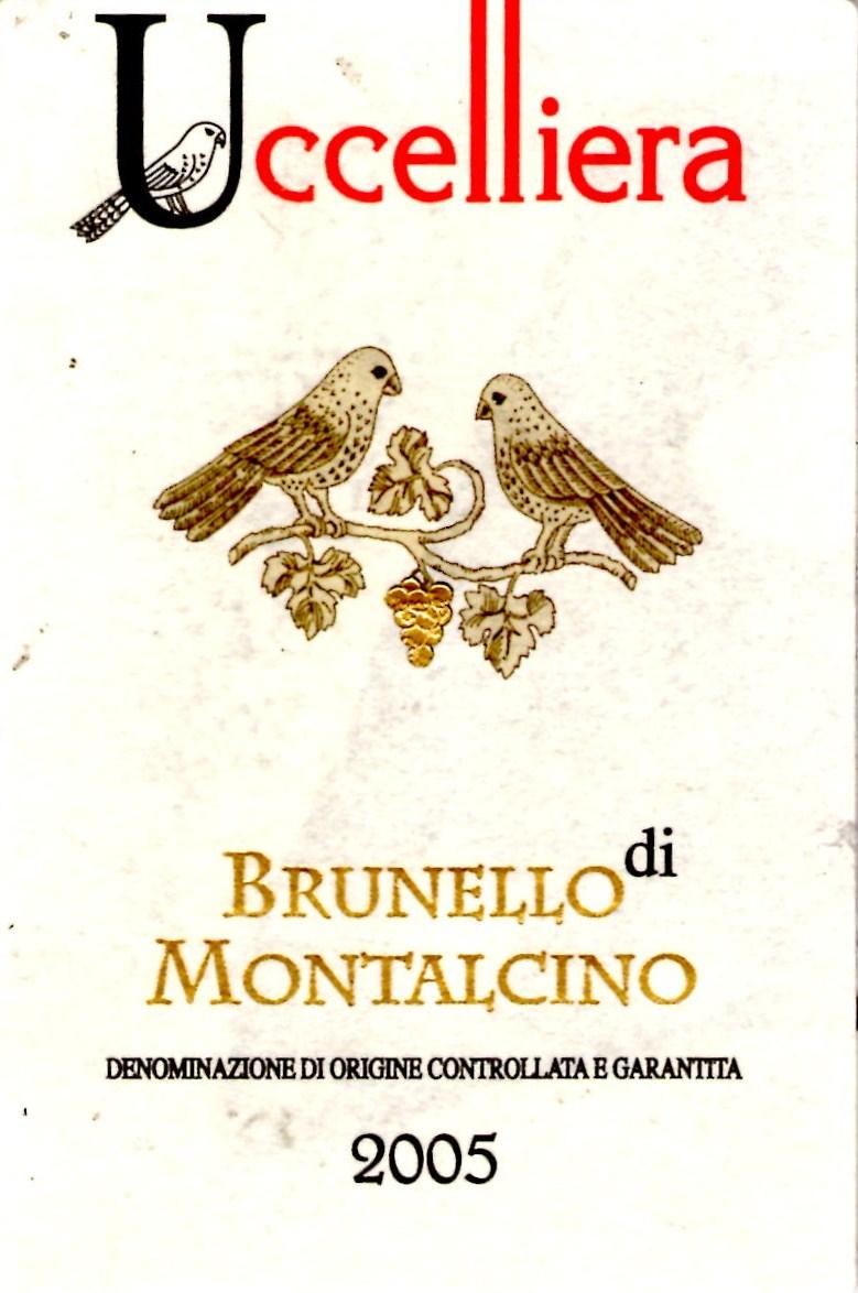 Brunello di Montalcino