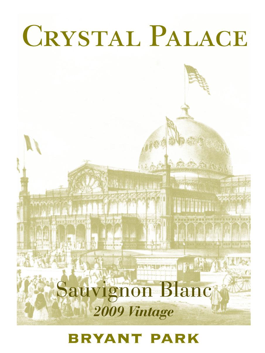 Crystal Palace