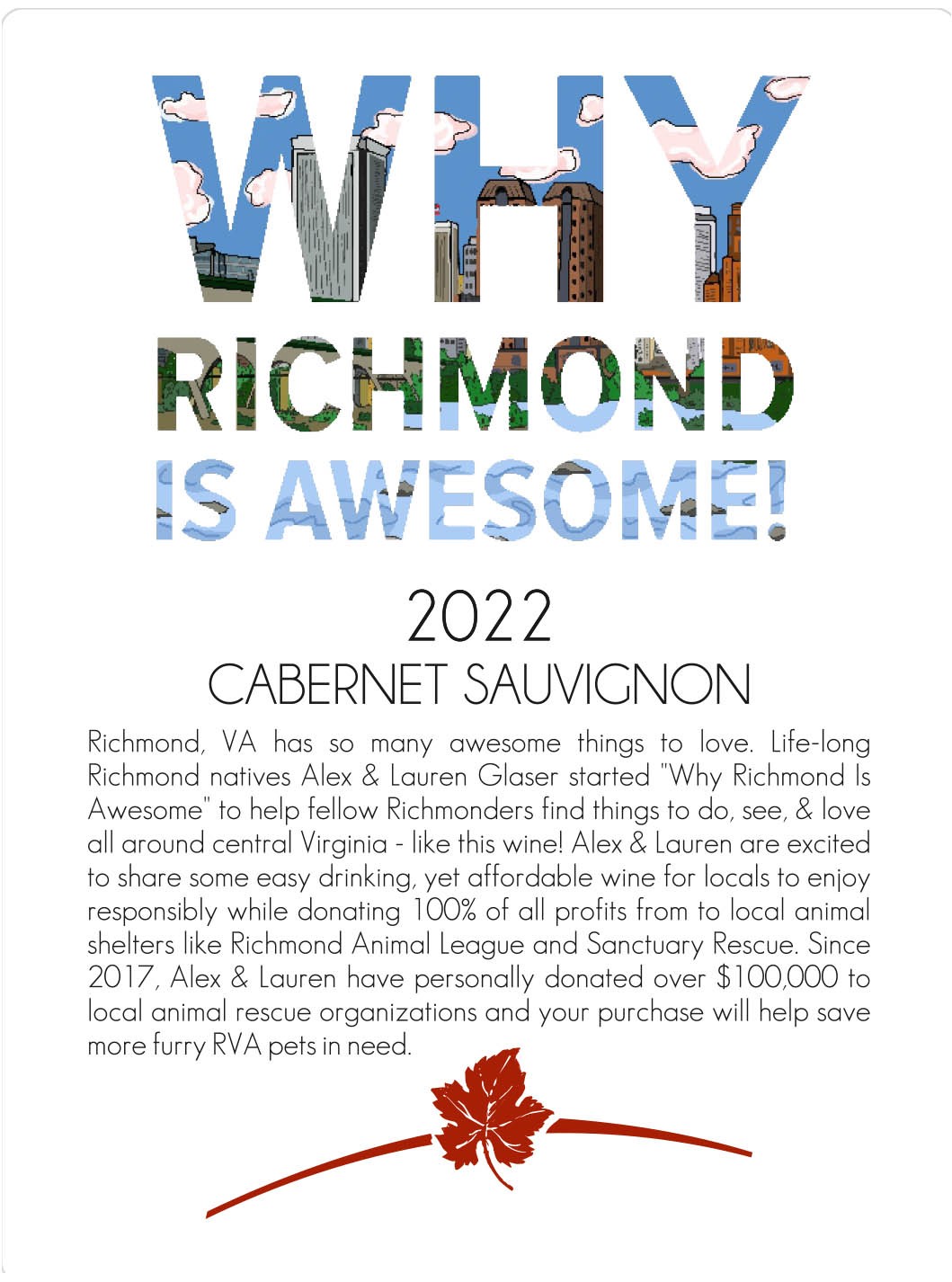 Why Richmond Is Awesome