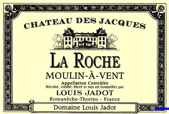 La Roche