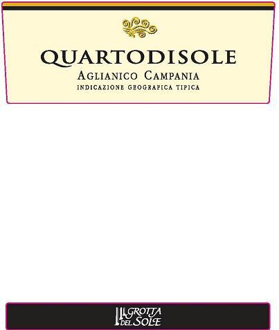 Quartodisole
