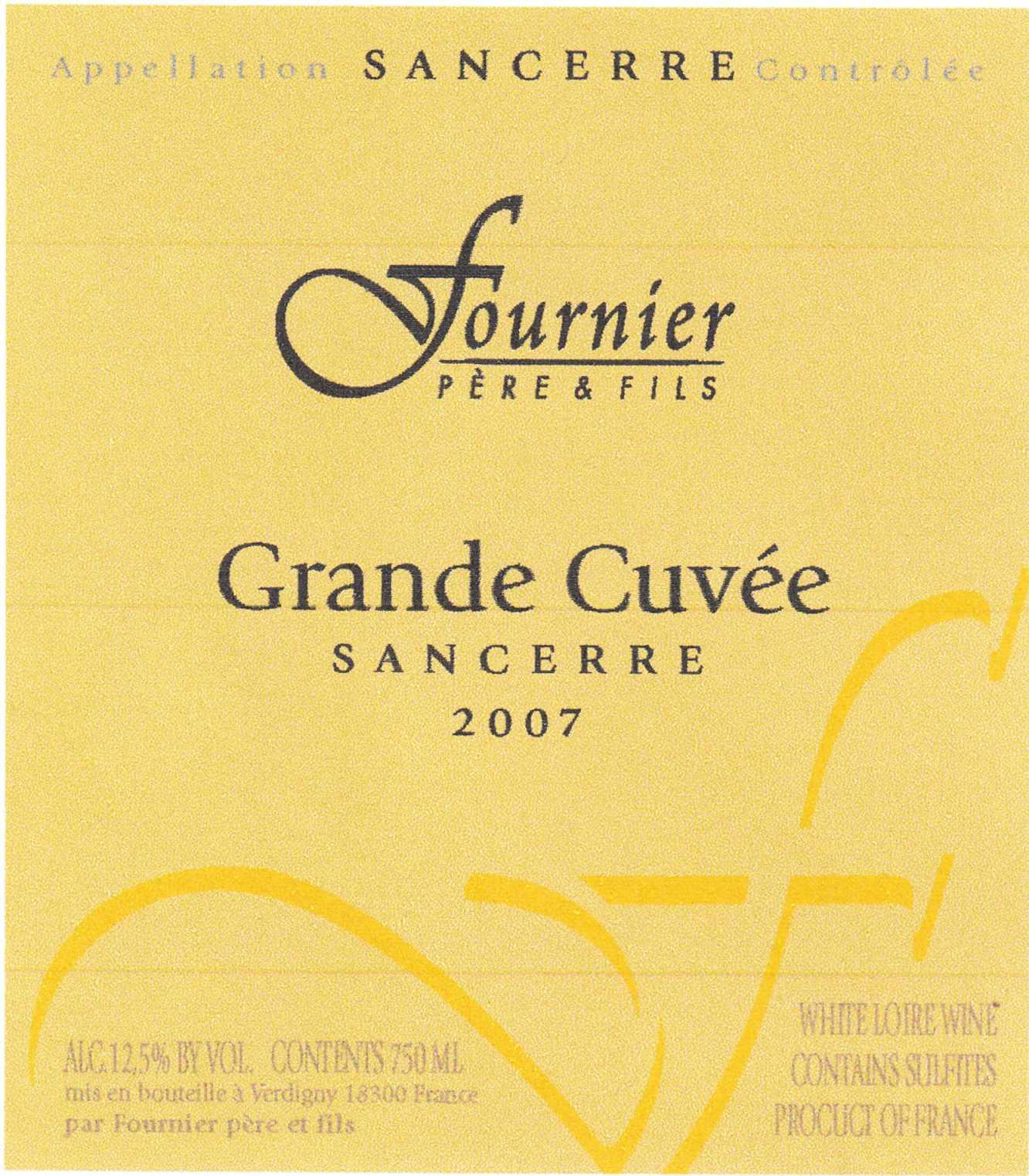 Grande Cuvee
