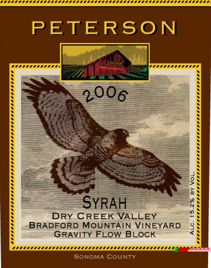 Peterson