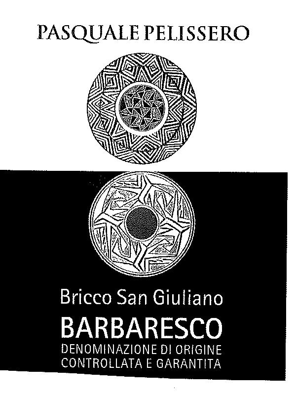 Bricco San Giuliano