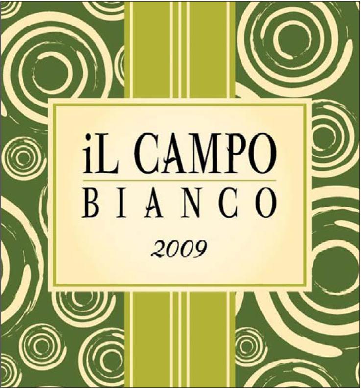 Il Campo Bianco