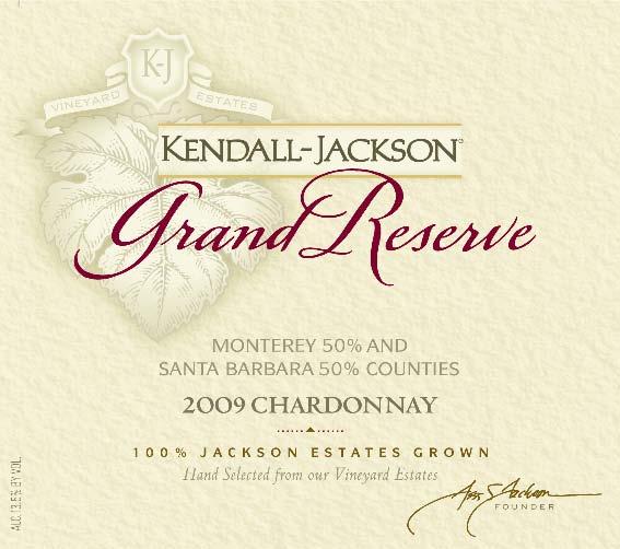 Grand Reserve - Hand Selected