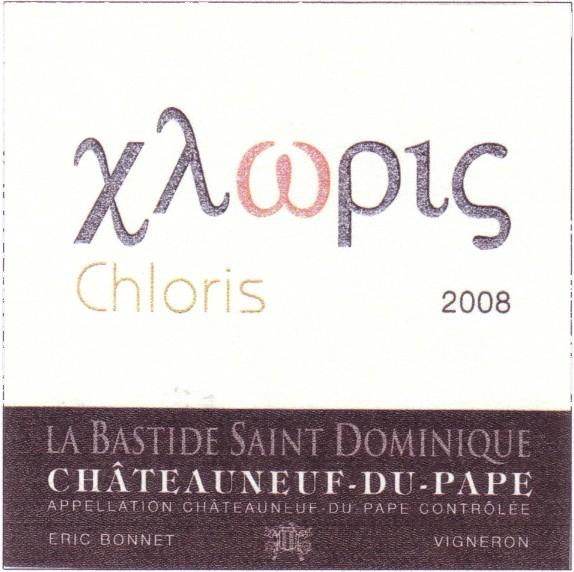 Chloris