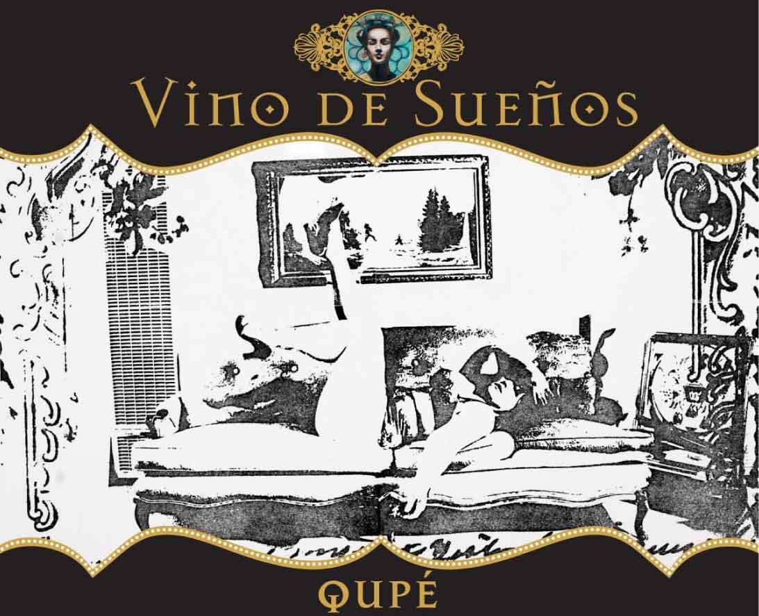 Vino de Sueños