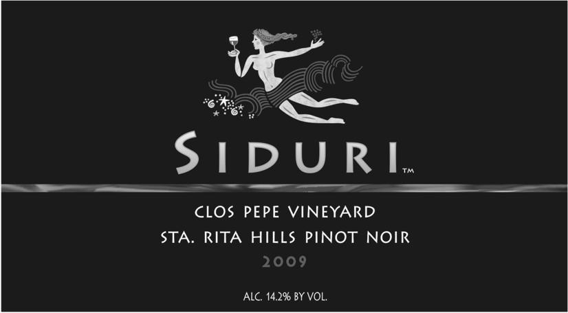 Clos Pepe Vineyard
