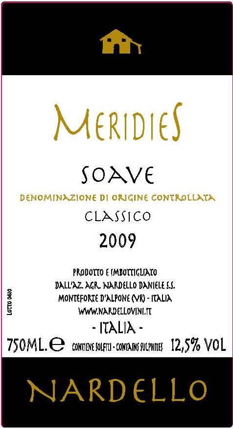 Soave Classico