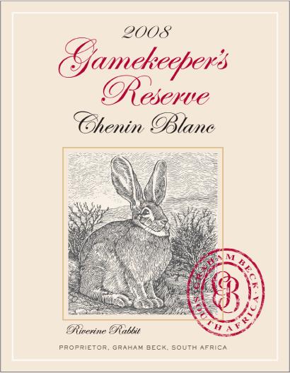 Gamekeeper's Reserve