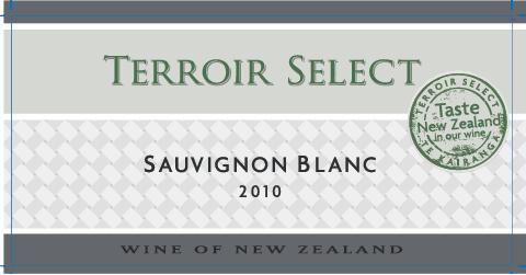 Terroir Select