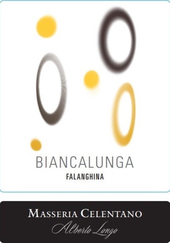 Biancalunga