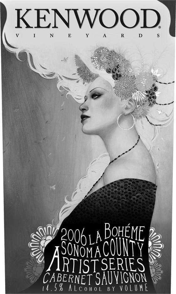 La Bohème