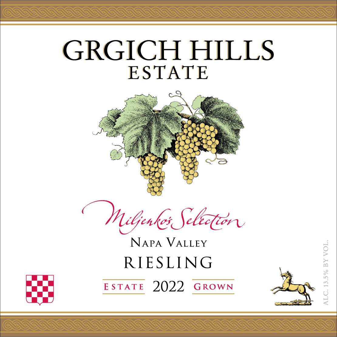 Miljenko's Selection