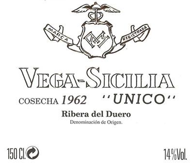 Ribera Del Duero Red Wine