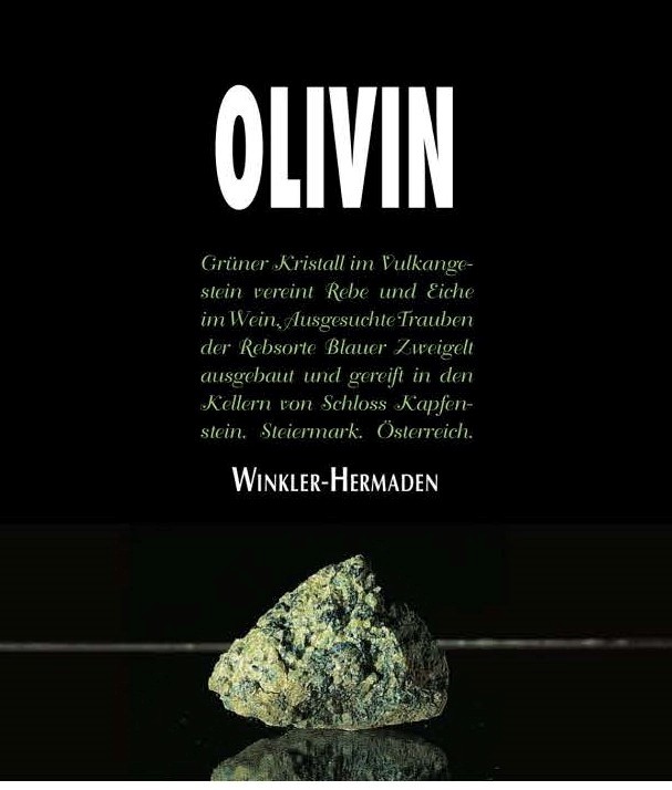 Olivin