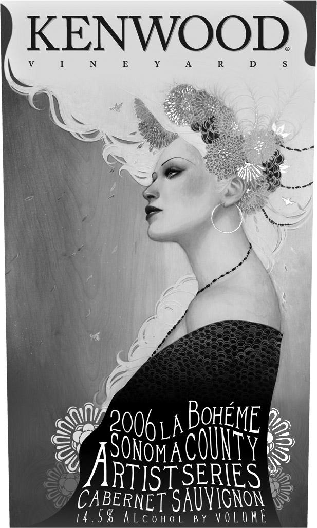 La Bohéme