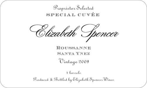 Special Cuvée