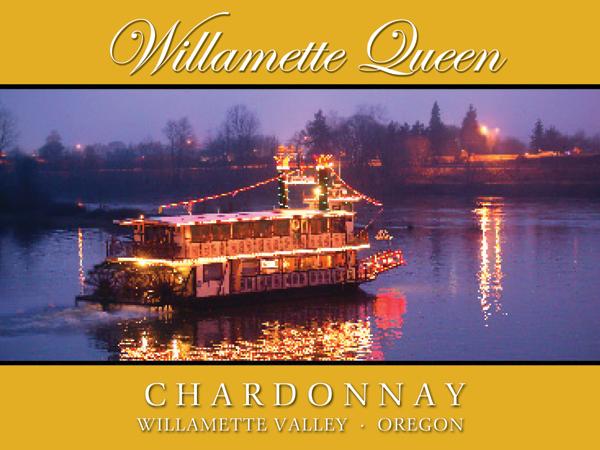 Willamette Queen
