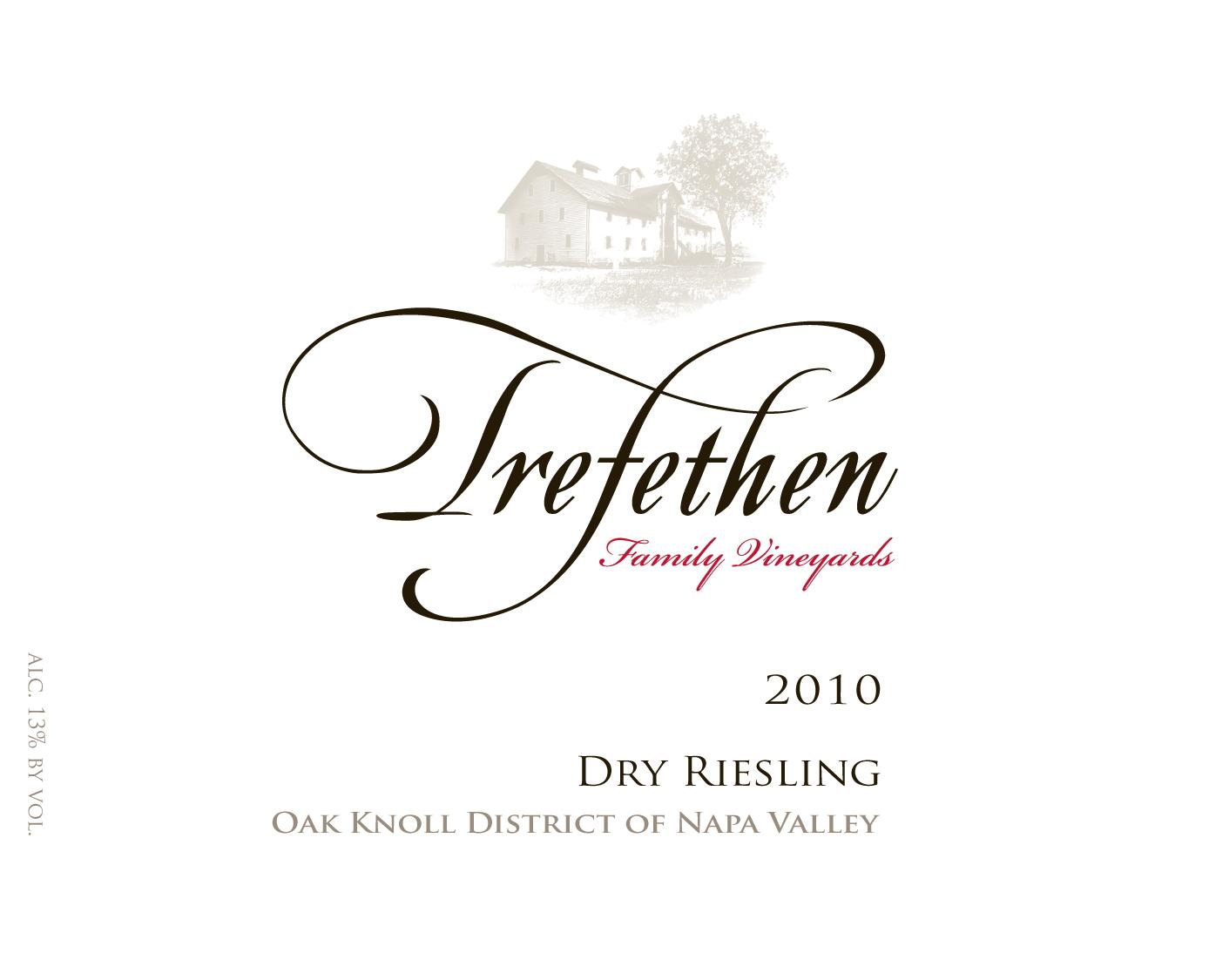 Dry Riesling