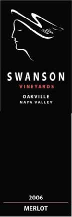 Swanson Vineyards