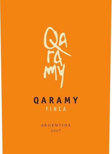 Qaramy Finca