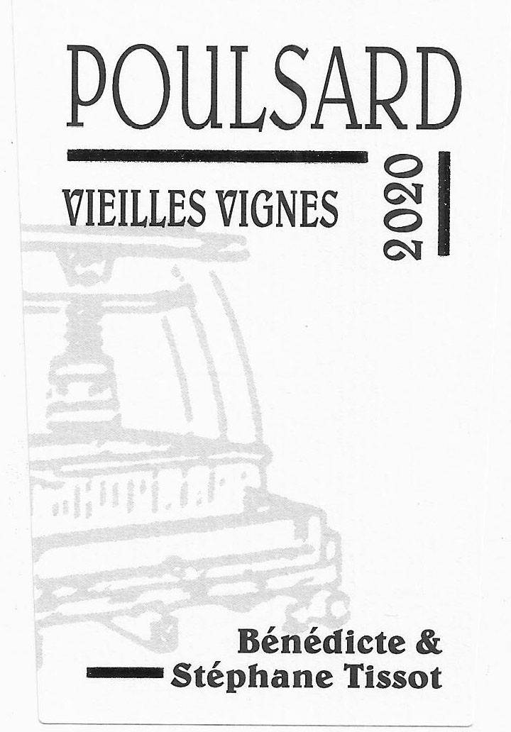 Vieilles Vignes