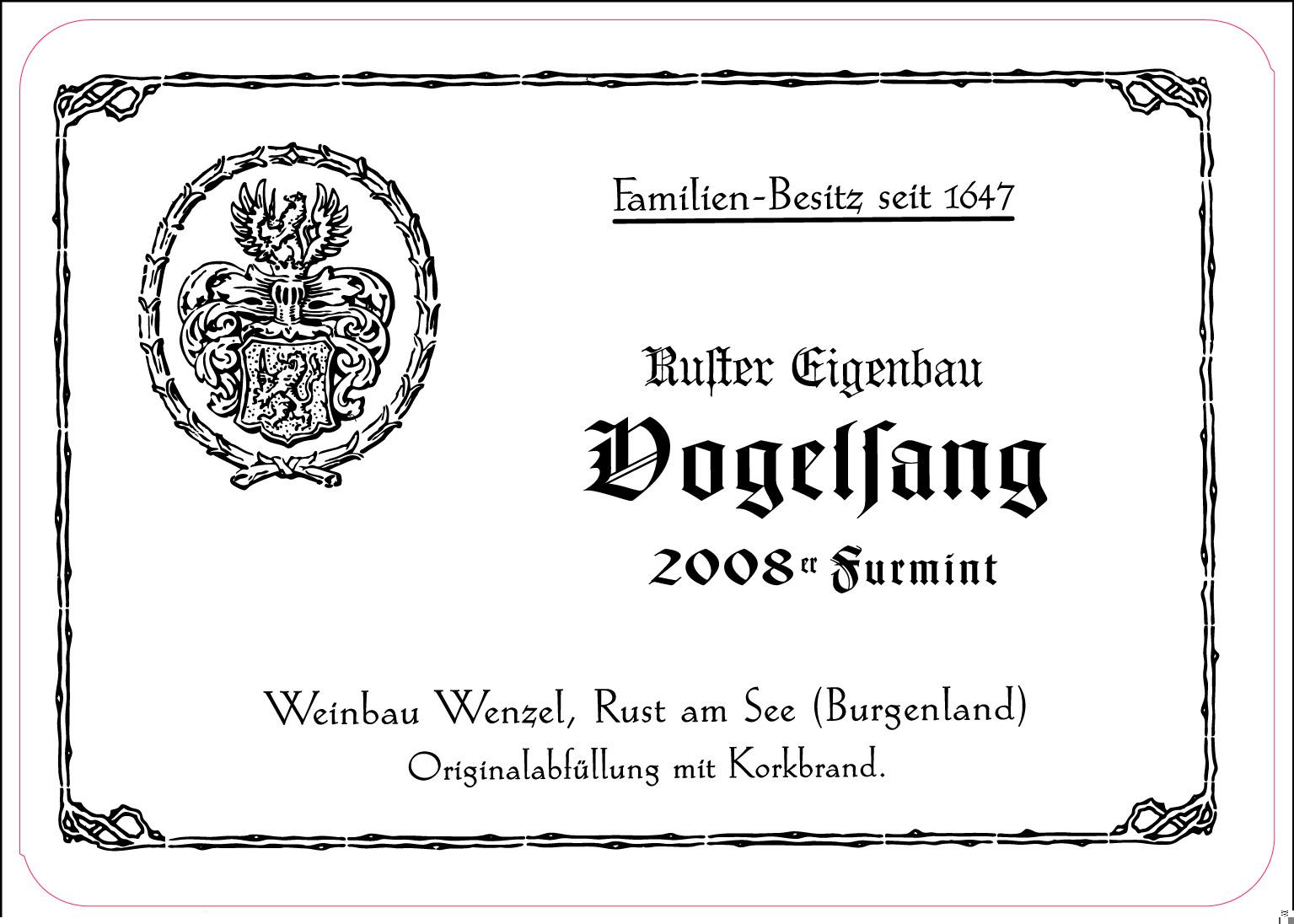 Vogelsang