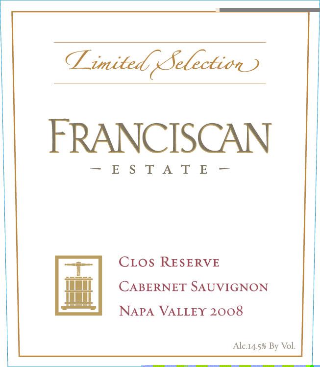 Clos Reserve