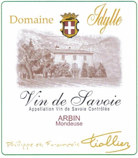 Domaine De L'idylle