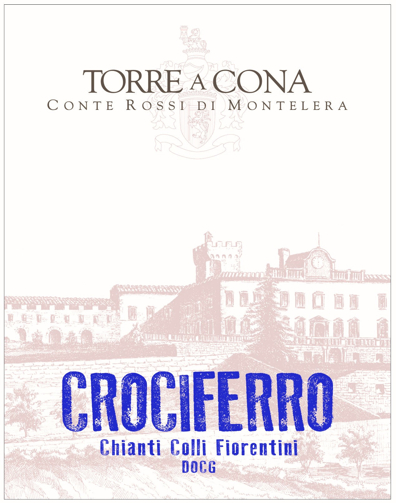 Crociferro