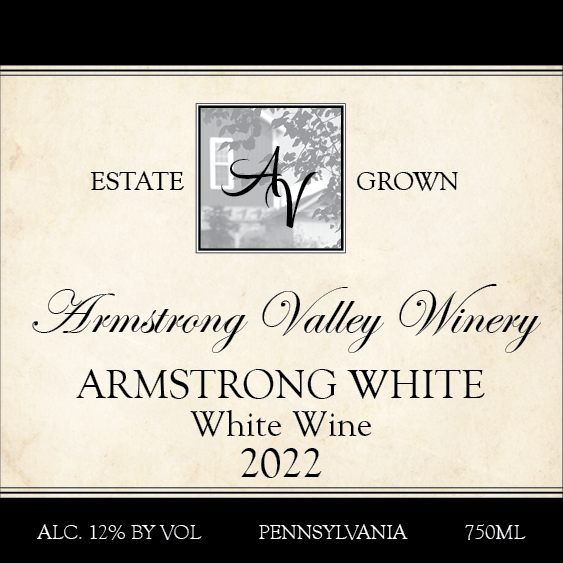Armstrong White