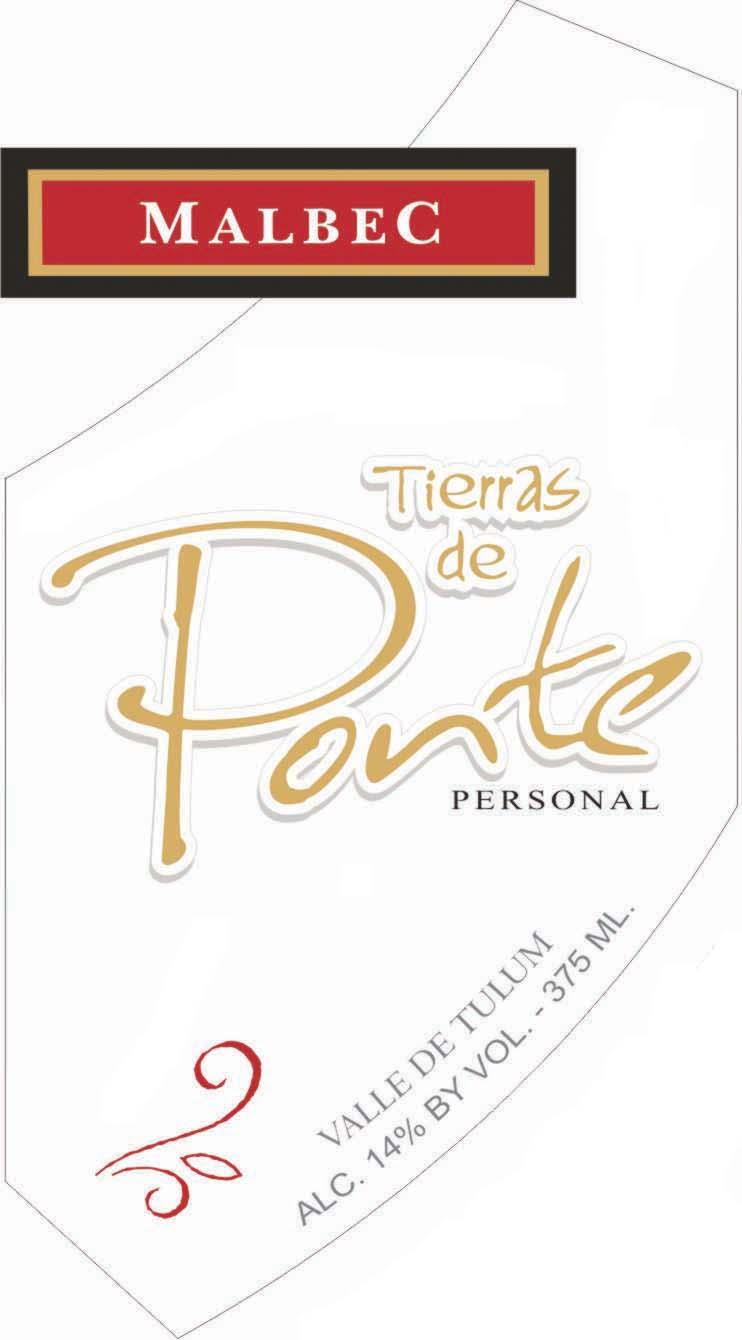 Tierras de Ponte Personal