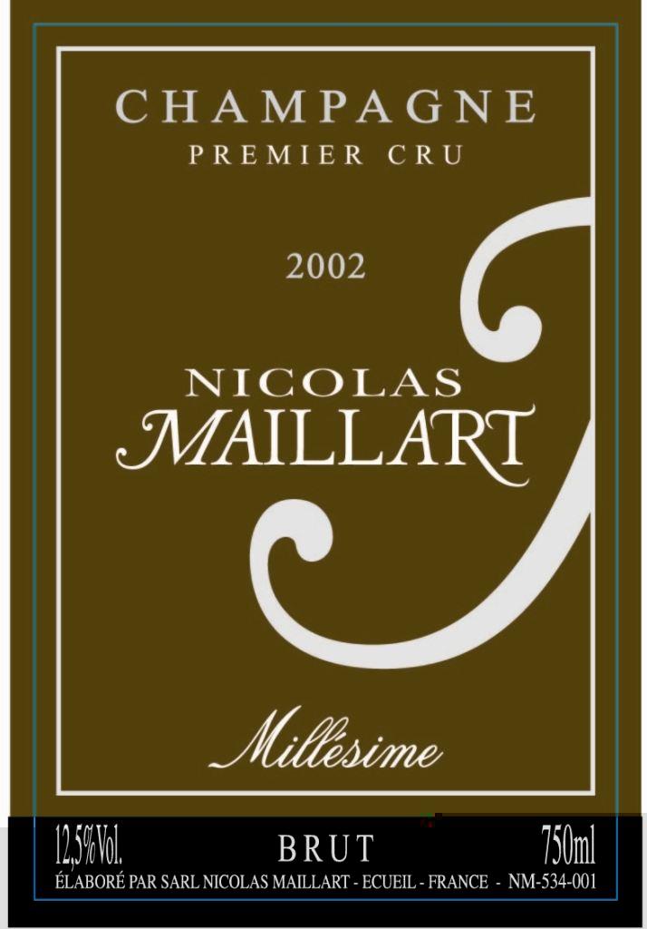 Millesime