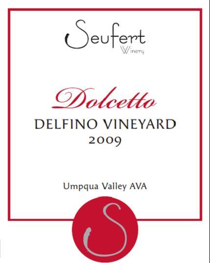 Delfino Vineyard