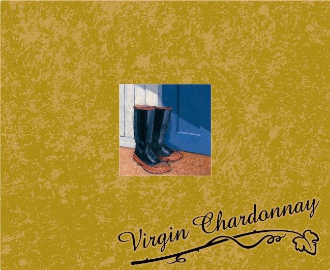 Virgin Chardonnay