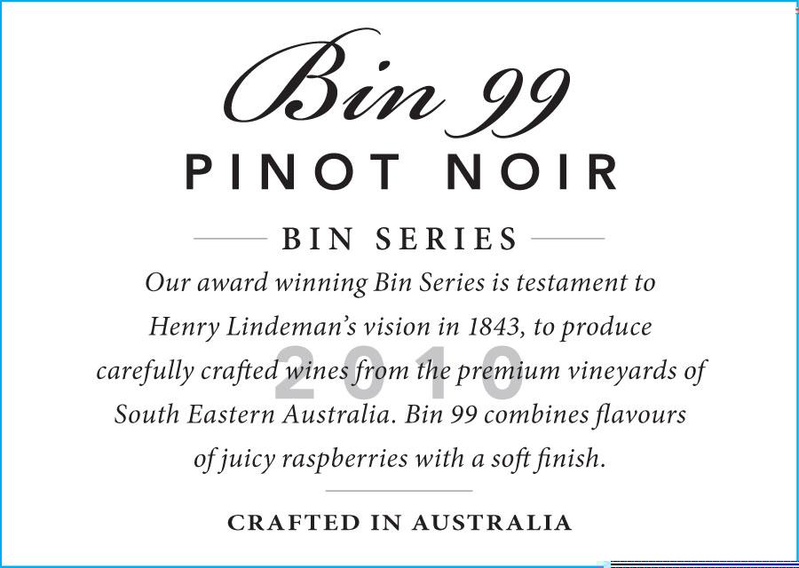 Bin 99